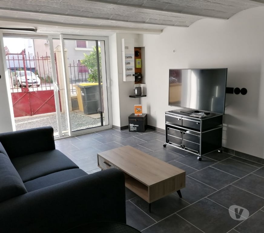 Colocations Nièvre Nevers - 58000 - Photos Vivastreet MAISON EN COLOCATION POUR 3 PERSONNES