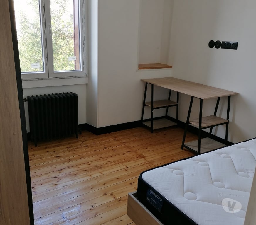 Colocations Nièvre Nevers - 58000 - Photos Vivastreet MAISON EN COLOCATION POUR 3 PERSONNES