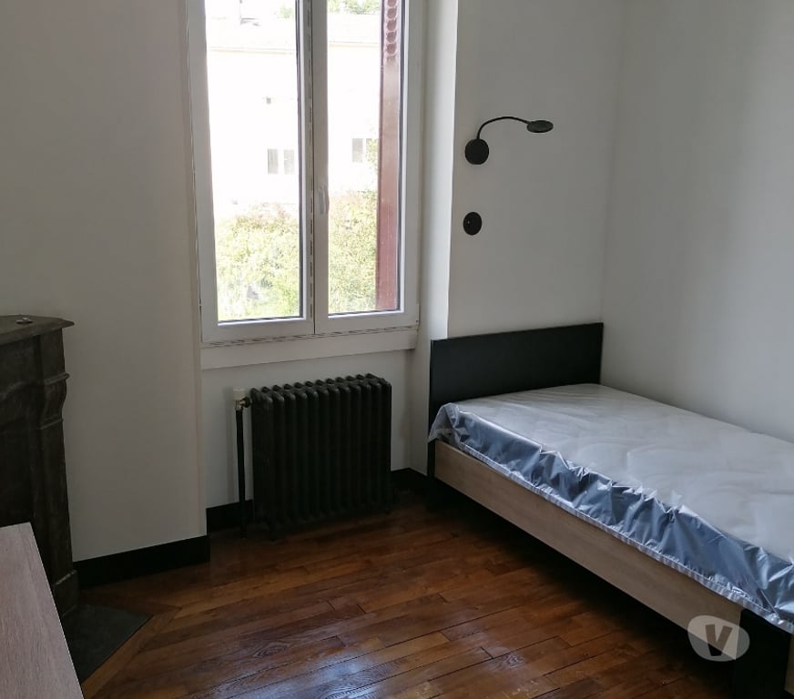 Colocations Nièvre Nevers - 58000 - Photos Vivastreet MAISON EN COLOCATION POUR 3 PERSONNES