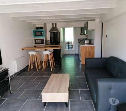Colocations Nevers Nièvre - Photos Vivastreet MAISON EN COLOCATION POUR 3 PERSONNES