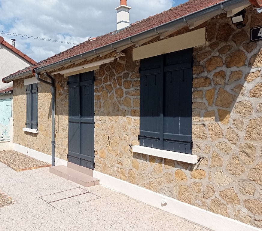 Colocations Nièvre Nevers - 58000 - Photos Vivastreet MAISON EN COLOCATION POUR 3 PERSONNES