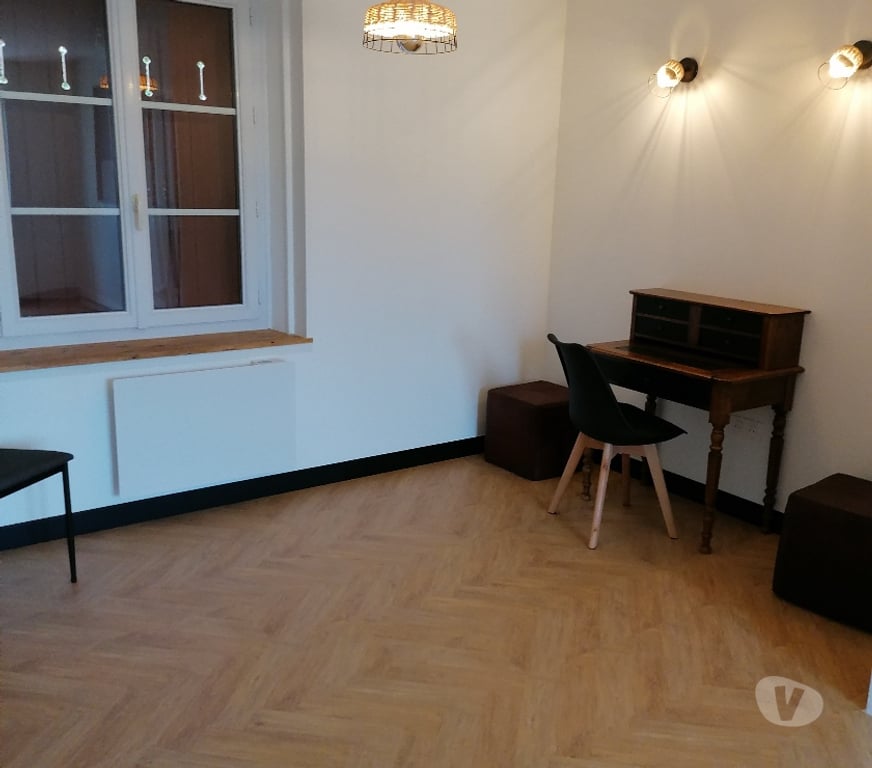 Colocations Nièvre Nevers - 58000 - Photos Vivastreet MAISON EN COLOCATION POUR 3 PERSONNES