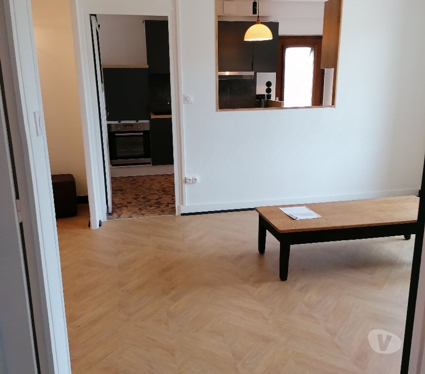 Colocations Nièvre Nevers - 58000 - Photos Vivastreet MAISON EN COLOCATION POUR 3 PERSONNES