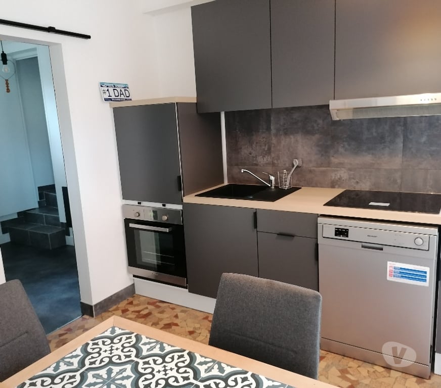 Colocations Nièvre Nevers - 58000 - Photos Vivastreet MAISON EN COLOCATION POUR 3 PERSONNES