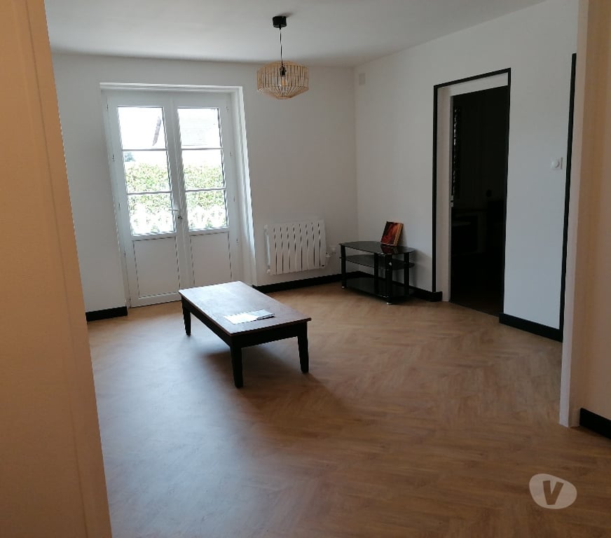 Colocations Nièvre Nevers - 58000 - Photos Vivastreet MAISON EN COLOCATION POUR 3 PERSONNES