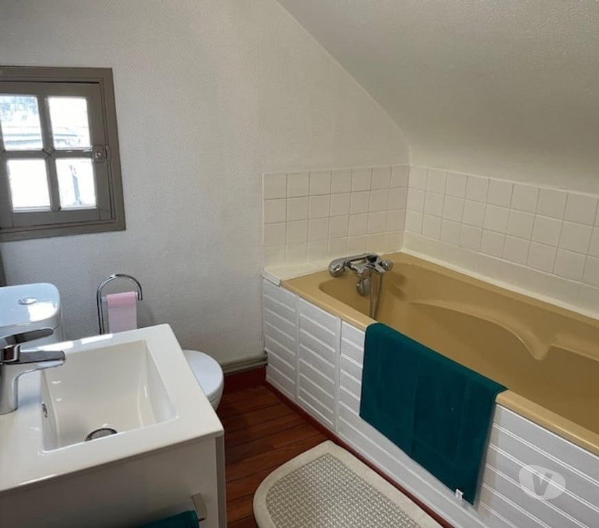 Appartement meublé Ille-et-Vilaine Rennes - Photos Vivastreet Studio meublé 28 à Beaulieu