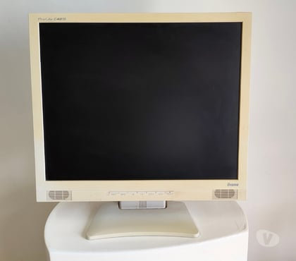Informatique Mortain Manche - Photos Vivastreet Ecran Iiyama ProLite