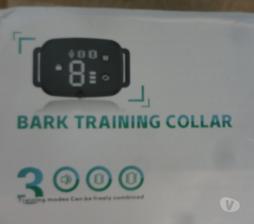Services, accessoires animaux Oise Bornel - 60540 - Photos Vivastreet Collier pour chien