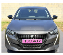 Photos Vivastreet PEUGEOT 208 STYLE 75 CH ESSENCE AN 2023 61050 KM