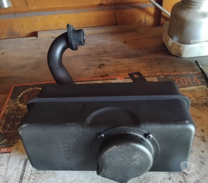 Vendée La Mothe Achard - 85150 - Photos Vivastreet pot d'échappement briggs stratton