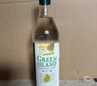Valence d'Agen - Tarn-et-Garonne — Green Islan Light Rum - Rhum Green Island