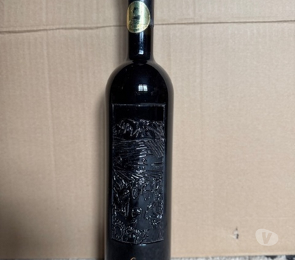 Vins - Gastronomie Valence d'Agen Tarn-et-Garonne - Photos Vivastreet Saint Chinian Cuvée de l'An 2000