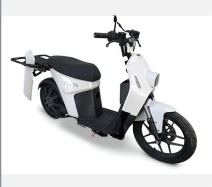 Scooters Montpellier Montpellier - Photos Vivastreet Scooter électrique U'MOB Compact pro