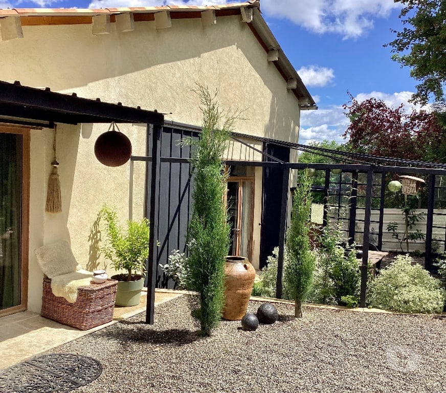 Vente Maison Gers Auch - 32000 - Photos Vivastreet Belle Maison rénovée de type loft