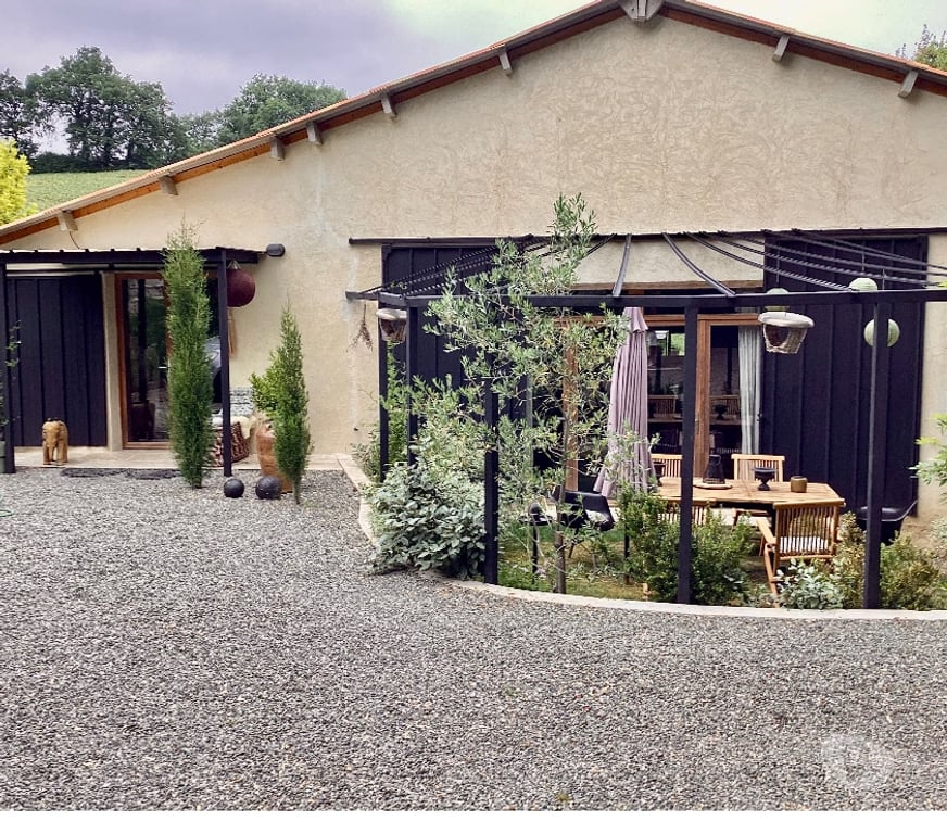 Vente Maison Gers Auch - 32000 - Photos Vivastreet Belle Maison rénovée de type loft