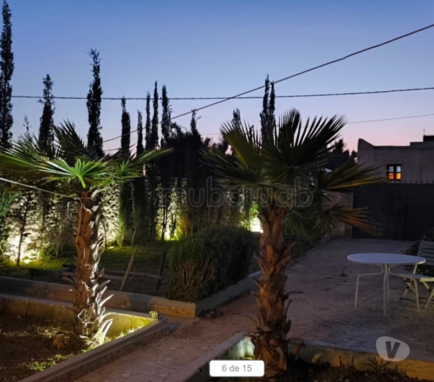 Vente Maison Alpes-Maritimes Nice - Photos Vivastreet Maison à vendre à Bouzama - Essaouira