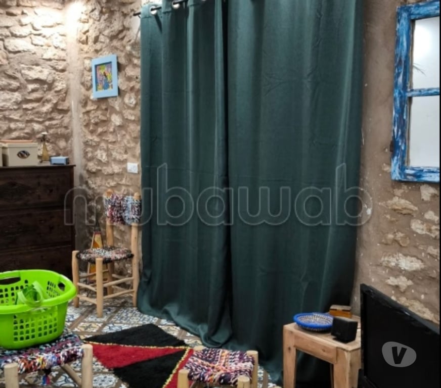 Vente Maison Alpes-Maritimes Nice - Photos Vivastreet Maison à vendre à Bouzama - Essaouira