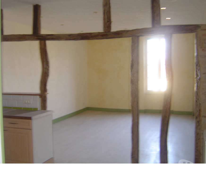 Location appartement Haute-Garonne Revel - 31250 - Photos Vivastreet Studio 40m2 Tt Confort Ctre Ville 2ième