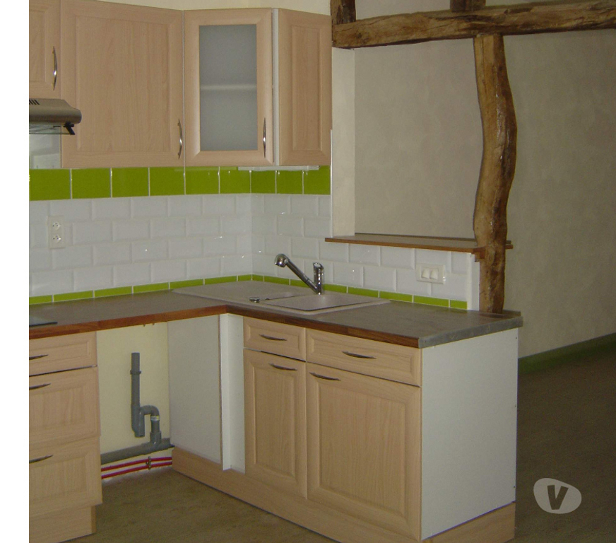 Location appartement Haute-Garonne Revel - 31250 - Photos Vivastreet Studio 40m2 Tt Confort Ctre Ville 2ième