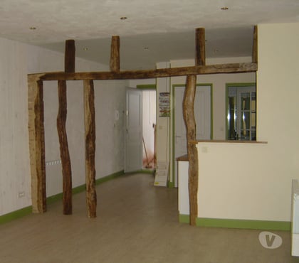 Appartement a louer Revel Haute-Garonne - Photos Vivastreet Studio 40m2 Tt Confort Ctre Ville 2ième