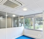 Levallois Perret - Hauts-de-Seine — BEAU BUREAU 34M2