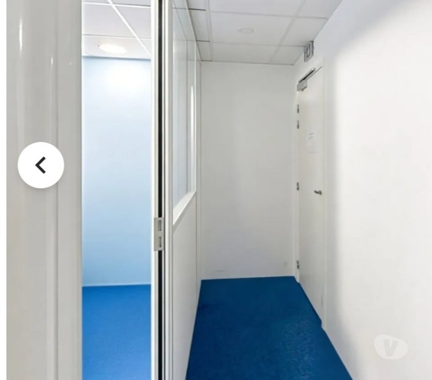 bureaux locaux Hauts-de-Seine Levallois Perret - 92300 - Photos Vivastreet BAIL 369 POUR BUREAU 34M2