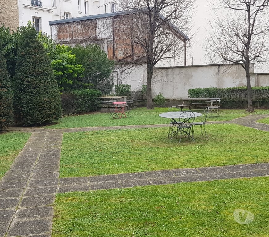 bureaux locaux Hauts-de-Seine Levallois Perret - 92300 - Photos Vivastreet BAIL 369 POUR BUREAU 34M2