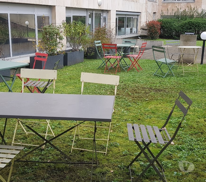 bureaux locaux Hauts-de-Seine Levallois Perret - 92300 - Photos Vivastreet BAIL 369 POUR BUREAU 34M2