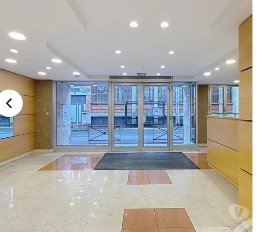 bureaux locaux Hauts-de-Seine Levallois Perret - 92300 - Photos Vivastreet BAIL 369 POUR BUREAU 34M2