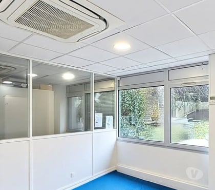 bureaux locaux Levallois Perret Hauts-de-Seine - Photos Vivastreet BAIL 369 POUR BUREAU 34M2