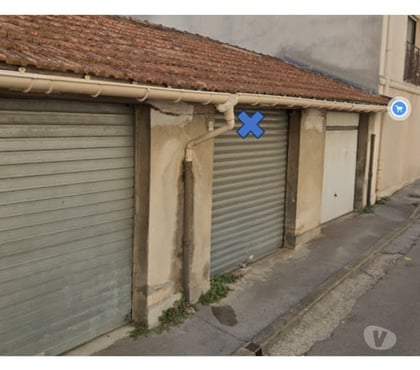Location parking & garage Montpellier Montpellier - Photos Vivastreet Parking - Garage Individuel Clos