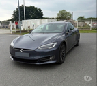 Nort sur Erdre - Loire-Atlantique — Tesla Model S 75D