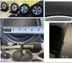 Saint AndrĂ© - La RĂ©union â Jantes alu origine Audi 16" 5x112