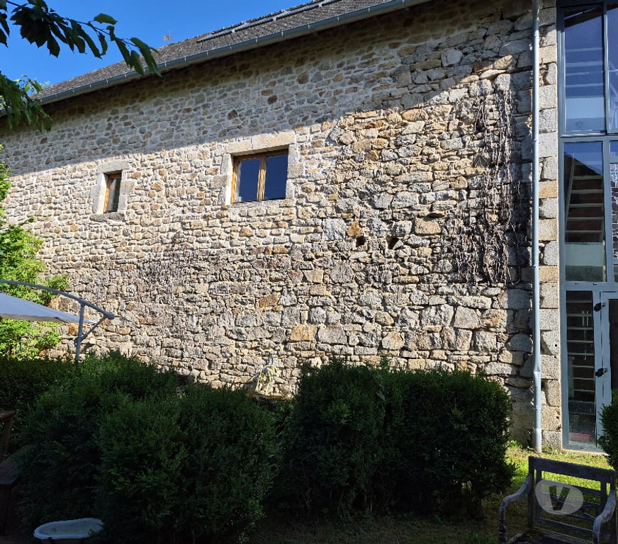 Vente Maison Lot Teyssieu - 46190 - Photos Vivastreet Bien d'exception dans le Lot46