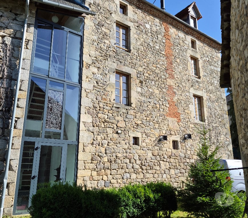 Vente Maison Lot Teyssieu - 46190 - Photos Vivastreet Bien d'exception dans le Lot46