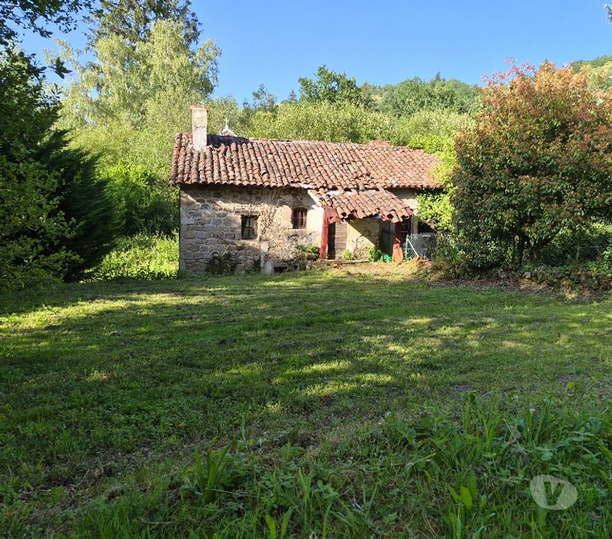 Vente Maison Lot Teyssieu - 46190 - Photos Vivastreet Bien d'exception dans le Lot46