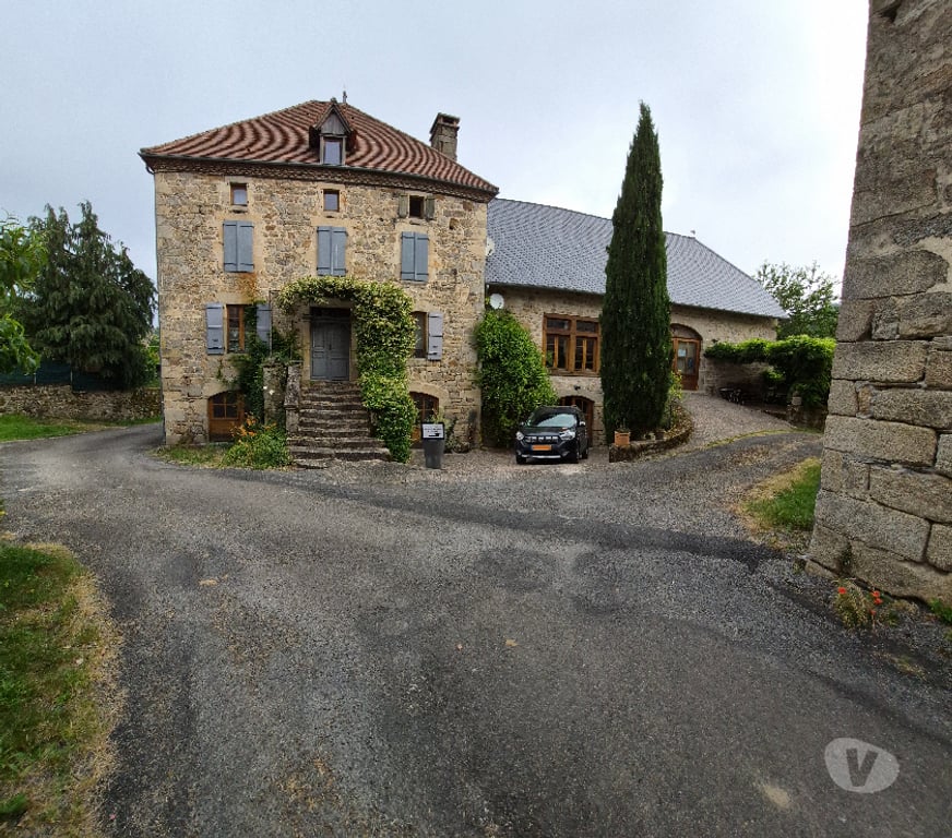 Vente Maison Lot Teyssieu - 46190 - Photos Vivastreet Bien d'exception dans le Lot46