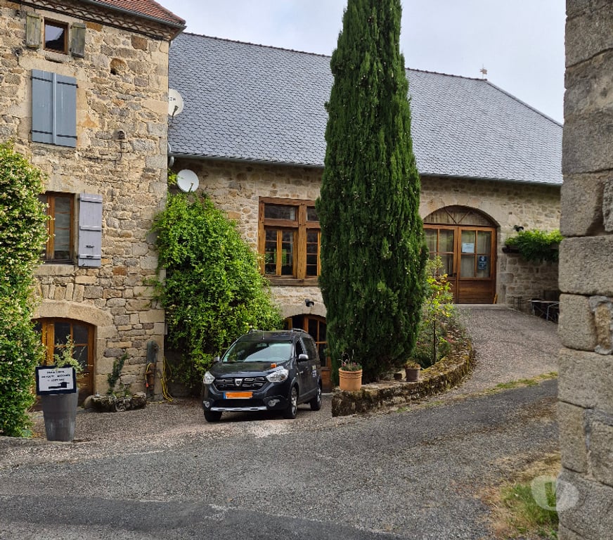 Vente Maison Lot Teyssieu - 46190 - Photos Vivastreet Bien d'exception dans le Lot46
