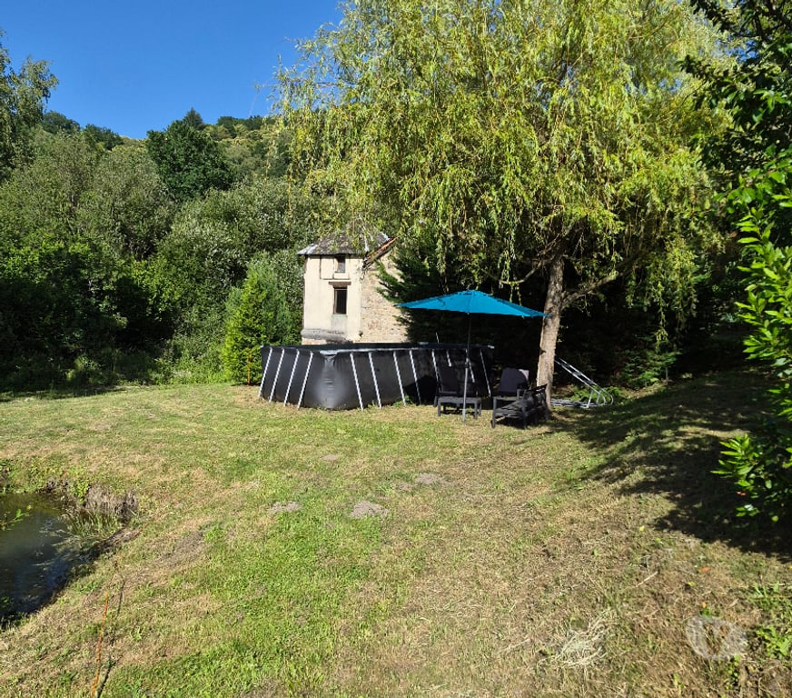 Vente Maison Lot Teyssieu - 46190 - Photos Vivastreet Bien d'exception dans le Lot46