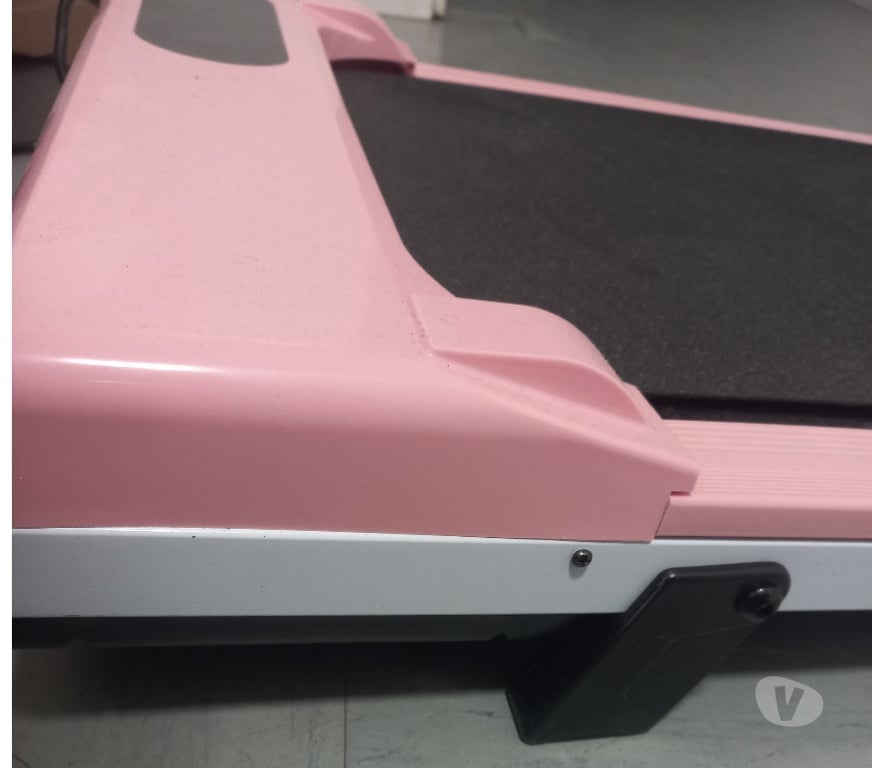 Matériel de sport Haute-Garonne Toulouse - Photos Vivastreet Tapis de course avec télécommande et écran LED