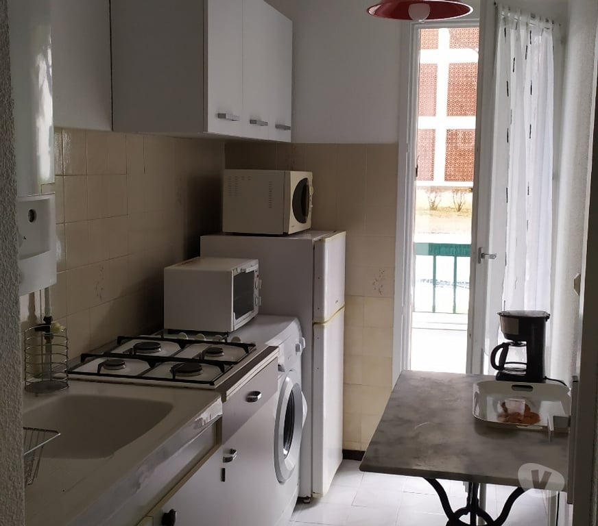 Appartement meublé Pyrénées-Orientales Perpignan - Photos Vivastreet location appartement meublé Moilin à vent Perpignan 66