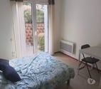 Ampiac - Rodez — Location Studio meublé pour étudiant