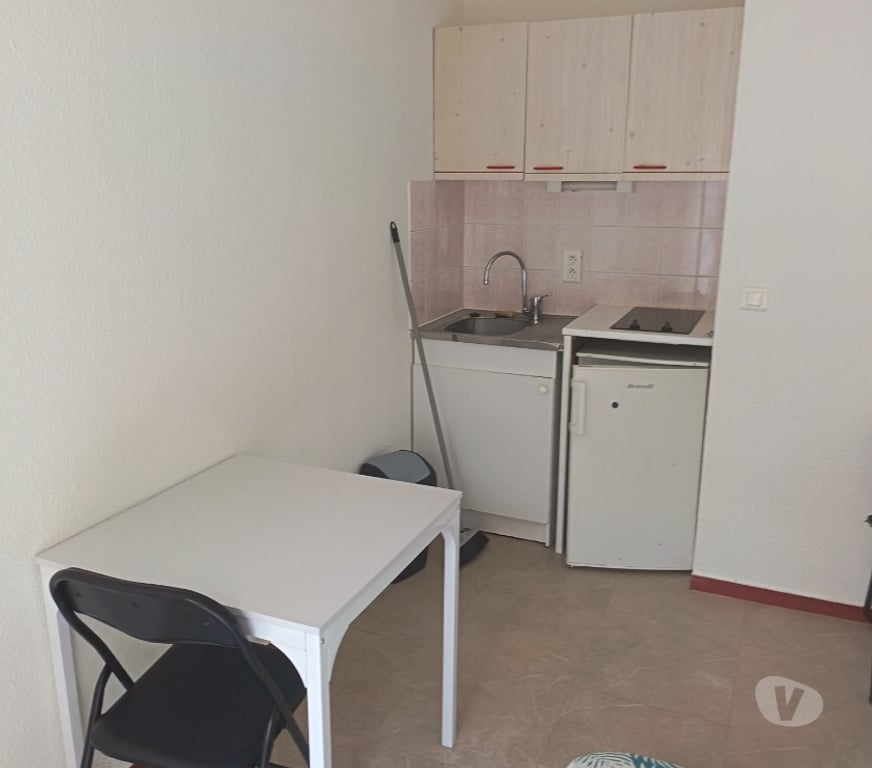 Appartement meublé Aveyron Rodez - Photos Vivastreet Location Studio meublé pour étudiant