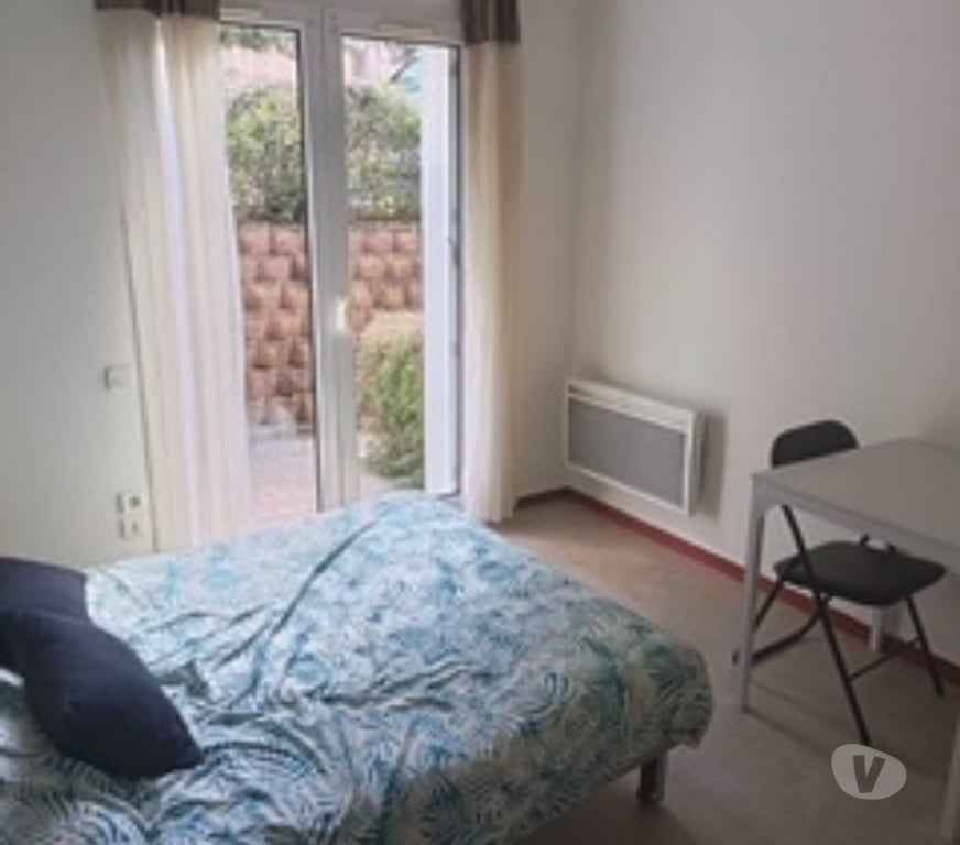 Appartement meublé Aveyron Rodez - Photos Vivastreet Location Studio meublé pour étudiant