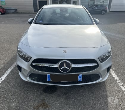 Voiture d'occasion Tassin la Demi Lune Rhône - Photos Vivastreet MERCEDES Classe A Juin 2022; 3500 Kms seulement