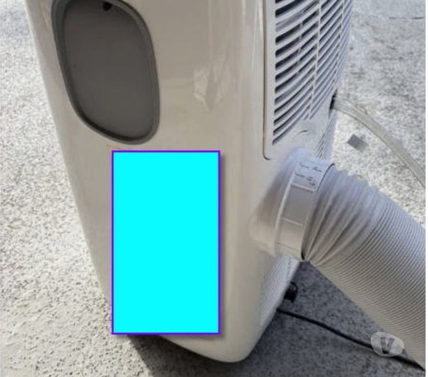 Electroménager occasion Oise Ons en Bray - 60650 - Photos Vivastreet climatiseur 9000 BTU