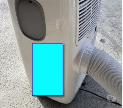Electroménager Ons en Bray Oise - Photos Vivastreet climatiseur 9000 BTU