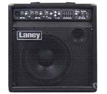 Photos Vivastreet LANEY AH80 ampli polyvalent tout instrument-3 canaux