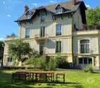 Rhodon - St Remy les Chevreuse — Colocation intergénérationnelle