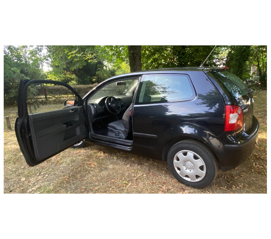 Voiture d'occasion Loire-Atlantique St Jean de Boiseau - 44640 - Photos Vivastreet Polo 1.4 TDI – Faible kilométrage km
